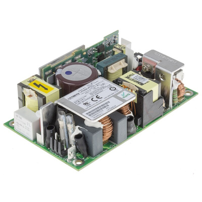 Artesyn Embedded Technologies Switching Power Supply, LPS208-M, 48V dc, 5.2A, 125W, 1 Output, 120 → 300 V dc, 90