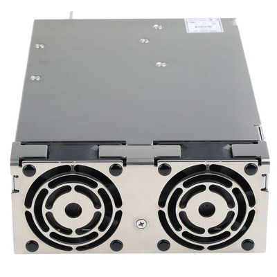 TDK-Lambda Switching Power Supply, SWS1000L-60, 60V dc, 17A, 1kW, 1 Output, 120 → 350 V dc, 85 → 265 V ac