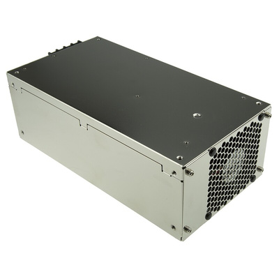 TDK-Lambda Switching Power Supply, HWS1000-24, 24V dc, 44A, 1kW, 1 Output, 120 → 330 V dc, 85 → 265 V ac