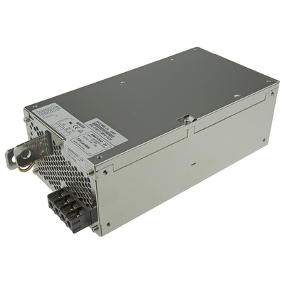 TDK-Lambda Switching Power Supply, HWS1000-24, 24V dc, 44A, 1kW, 1 Output, 120 → 330 V dc, 85 → 265 V ac