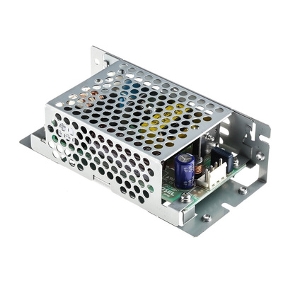 Cosel Switching Power Supply, LFA30F-12-SN, 12V dc, 2.5A, 30W, 1 Output, 85 → 264V ac Input Voltage