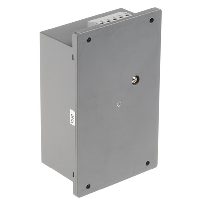 TRACOPOWER Switching Power Supply, TMP 60112C, 12V dc, 5A, 60W, 1 Output, 120 → 370 V dc, 85 → 264 V ac