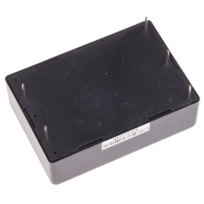 TRACOPOWER Switching Power Supply, TML 20105, 5V dc, 4A, 20W, 1 Output, 100 → 375 V dc, 90 → 264 V ac