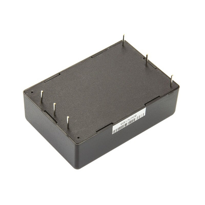 TRACOPOWER Switching Power Supply, TML 20212, ±12V dc, 833mA, 20W, Dual Output, 100 → 375 V dc, 90 → 264