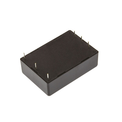 TRACOPOWER Switching Power Supply, TML 20215, ±15V dc, 667mA, 20W, Dual Output, 100 → 375 V dc, 90 → 264