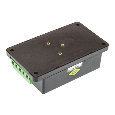 TRACOPOWER Switching Power Supply, TML 40124C, 24V dc, 1.67A, 40W, 1 Output, 100 → 375 V dc, 90 → 264 V