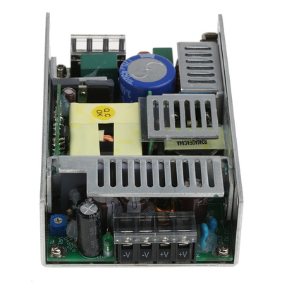 TRACOPOWER Switching Power Supply, TXH 120-112, 12V dc, 10A, 120W, 1 Output, 120 → 370 V dc, 90 → 264 V