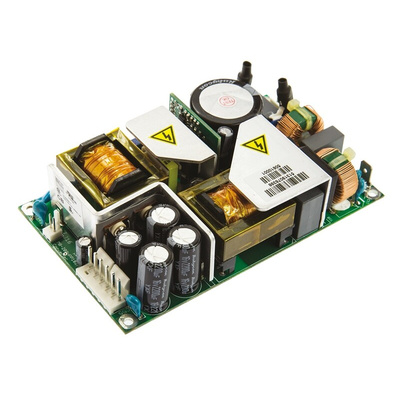 TRACOPOWER Switching Power Supply, TOP 200-112, 12V dc, 16A, 200W, 1 Output, 85 → 265V ac Input Voltage