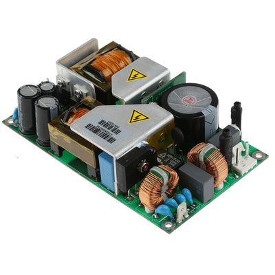 TRACOPOWER Switching Power Supply, TOP 200-148, 48V dc, 4.2A, 200W, 1 Output, 85 → 265V ac Input Voltage