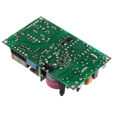 TRACOPOWER Switching Power Supply, TOP 200-148, 48V dc, 4.2A, 200W, 1 Output, 85 → 265V ac Input Voltage