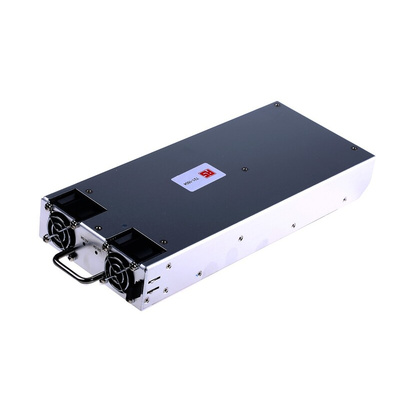 MEAN WELL Switching Power Supply, RCP-1000-12RS, 12V dc, 60A, 720W, 1 Output, 127 → 370 V dc, 90 → 264 V