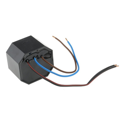 Friwo Switching Power Supply, EDV1891685RS, 24V dc, 750mA, 18W, 1 Output, 100 → 240V ac Input Voltage