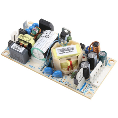 Artesyn Embedded Technologies Switching Power Supply, NPS23-M, 12V dc, 3.3A, 25W, 1 Output, 127 → 300 V dc, 90