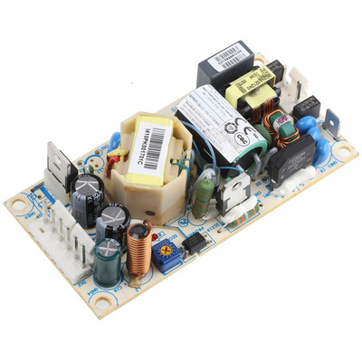 Artesyn Embedded Technologies Switching Power Supply, NPS23-M, 12V dc, 3.3A, 25W, 1 Output, 127 → 300 V dc, 90