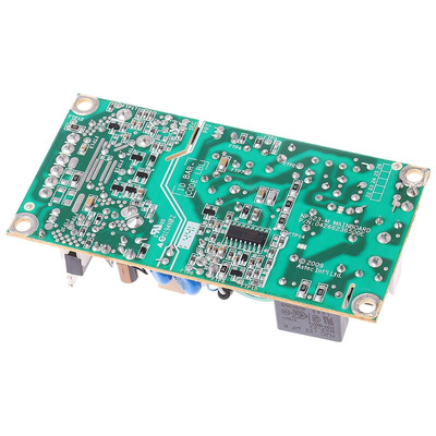 Artesyn Embedded Technologies Switching Power Supply, NPS25-M, 24V dc, 1.8A, 25W, 1 Output, 127 → 300 V dc, 90