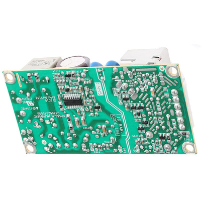 Artesyn Embedded Technologies Switching Power Supply, NPS63-M, 12V dc, 5.5A, 60W, 1 Output, 127 → 300 V dc, 90