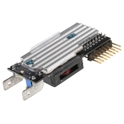 Vox Power Switching Power Supply, O/P 4, 18 → 58V dc, 3.75A, 1.2 kW, 150 W, 1 Output
