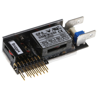 Vox Power Switching Power Supply, O/P 4, 18 → 58V dc, 3.75A, 1.2 kW, 150 W, 1 Output