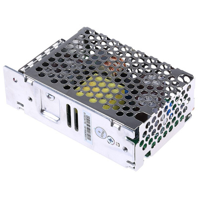 TRACOPOWER Switching Power Supply, TXM 035-105, 5V dc, 6A, 30W, 1 Output, 85 → 264 V ac, 120 → 375 V dc