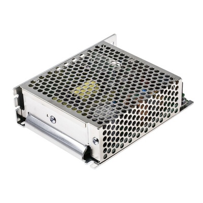 TRACOPOWER Switching Power Supply, TXM 075-115, 15V dc, 5A, 75W, 1 Output, 90 → 264V ac Input Voltage