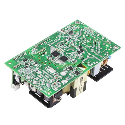 MEAN WELL Switching Power Supply, RPS-300-27RS, 27V dc, 7.4A, 200W, 1 Output, 127 → 370 V dc, 90 → 264 V