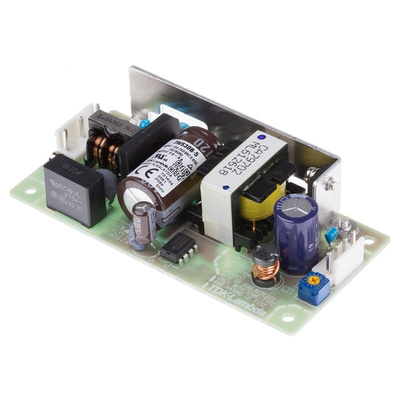 TDK-Lambda Switching Power Supply, ZWS30B-5, 5V dc, 6A, 30W, 1 Output, 120 → 370 V dc, 85 → 265 V ac