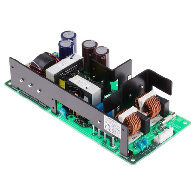 TDK-Lambda Switching Power Supply, ZWS240BP-24, 24V dc, 10A, 240W, 1 Output, 120 → 370 V dc, 85 → 265 V