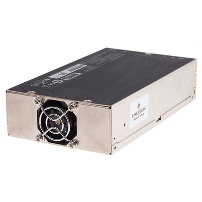 Artesyn Embedded Technologies Switching Power Supply, LCM300Q-T-4, 24V dc, 12.5A, 310W, 1 Output, 90 → 264V ac