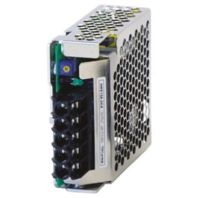 TDK-Lambda Switching Power Supply, HWS15A-5/A, 5V dc, 3A, 15W, 1 Output, 120 → 370 V dc, 85 → 265 V ac
