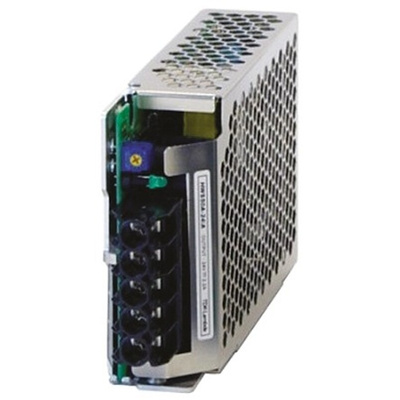 TDK-Lambda Switching Power Supply, HWS50A-15/A, 15V dc, 3.5A, 50W, 1 Output, 120 → 370 V dc, 85 → 265 V