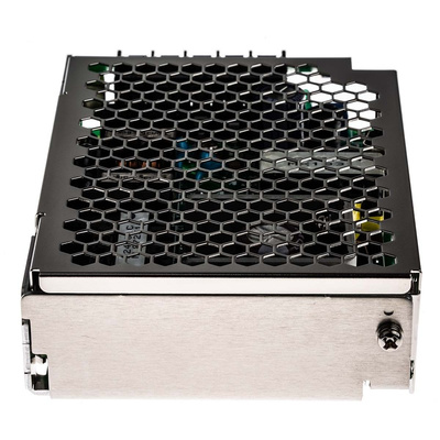 TDK-Lambda Switching Power Supply, HWS50A-12/A, 12V dc, 4.3A, 50W, 1 Output, 120 → 370 V dc, 85 → 265 V