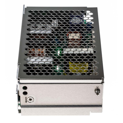 TDK-Lambda Switching Power Supply, HWS150A-12/A, 12V dc, 13A, 150W, 1 Output, 120 → 370 V dc, 85 → 265 V