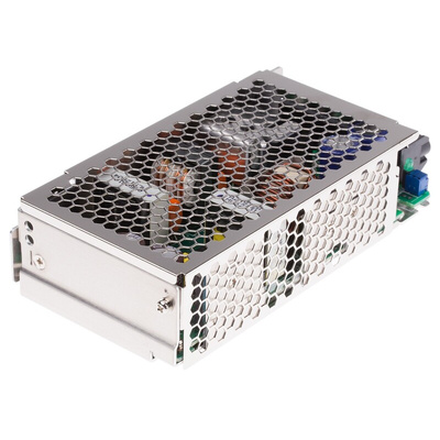 TDK-Lambda Switching Power Supply, HWS150A-5/A, 5V dc, 30A, 150W, 1 Output, 120 → 370 V dc, 85 → 265 V ac