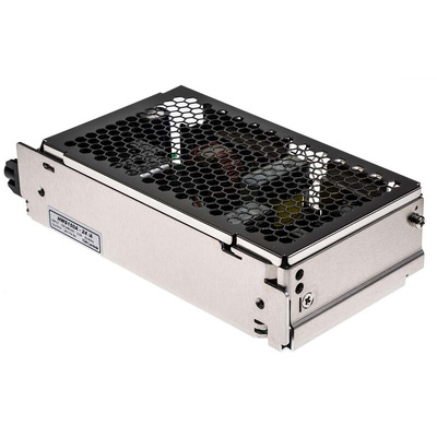 TDK-Lambda Switching Power Supply, HWS150A-24/A, 24V dc, 6.5A, 156W, 1 Output, 120 → 370 V dc, 85 → 265 V
