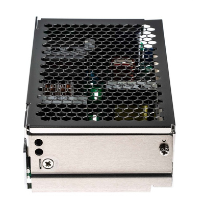 TDK-Lambda Switching Power Supply, HWS150A-24/A, 24V dc, 6.5A, 156W, 1 Output, 120 → 370 V dc, 85 → 265 V