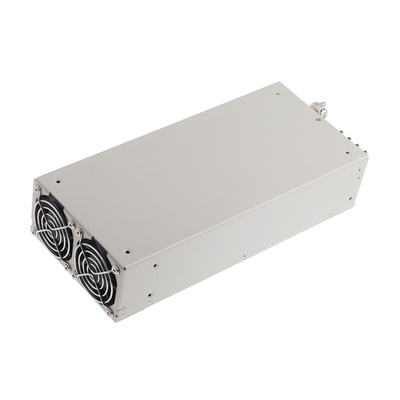 COTEK Switching Power Supply, AE-1500-30, 30V dc, 50A, 1.5kW, 1 Output, 127 → 370 V dc, 90 → 264 V ac