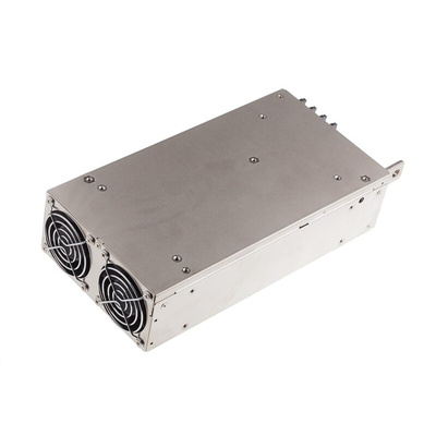 Artesyn Embedded Technologies Switching Power Supply, LCM1500L -T, 12V dc, 133A, 1.5kW, 1 Output, 90 → 264V ac