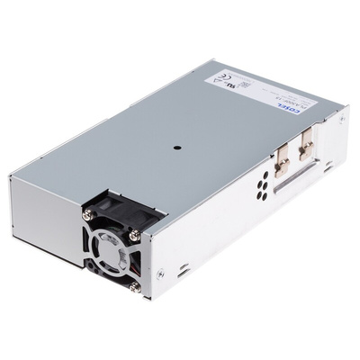 Cosel Switching Power Supply, PLA300F-15, 15V dc, 20A, 300W, 1 Output, 85 → 264V ac Input Voltage