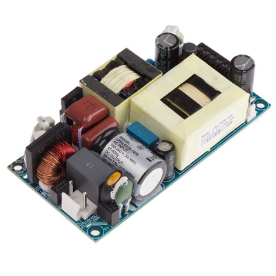 EOS Switching Power Supply, LFWLP225-1005, 30V dc, 7.5A, 225W, 1 Output, 390 V dc, 85 → 264 V ac Input Voltage