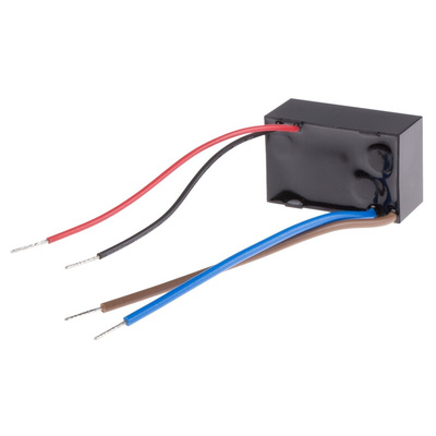 Recom Switching Power Supply, RAC04-12SC/W, 12V dc, 333mA, 4W, 1 Output, 115 → 370 V dc, 80 → 264V ac