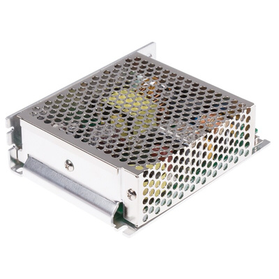TRACOPOWER Switching Power Supply, TXM 100-115, 15V dc, 6.7A, 100W, 1 Output, 90 → 264V ac Input Voltage