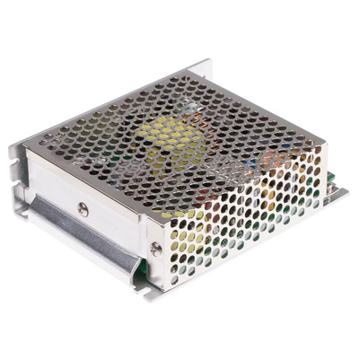 TRACOPOWER Switching Power Supply, TXM 100-124, 24V dc, 4.2A, 100W, 1 Output, 90 → 264V ac Input Voltage
