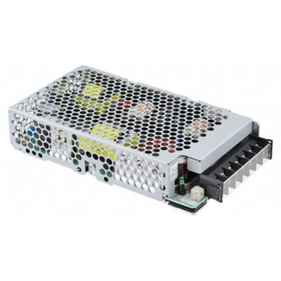 Cosel Switching Power Supply, PBA150F-3R3-N, 3.3V dc, 30A, 99W, 1 Output, 120 → 370 V dc, 85 → 264 V ac