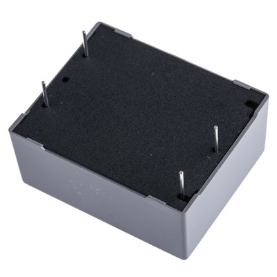 TRACOPOWER Switching Power Supply, TMT 15124, 24V dc, 625mA, 15W, 1 Output, 85 → 264 V ac, 85 → 370 V dc