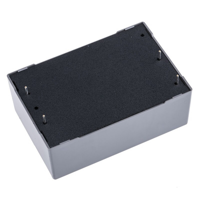 TRACOPOWER Switching Power Supply, TMT 30124, 24V dc, 1.25A, 30W, 1 Output, 85 → 264 V ac, 85 → 370 V dc