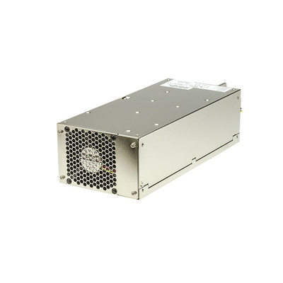 TDK-Lambda Switching Power Supply, HWS1500-15, 15V dc, 100A, 1.5kW, 1 Output, 120 → 330 V dc, 85 → 265 V