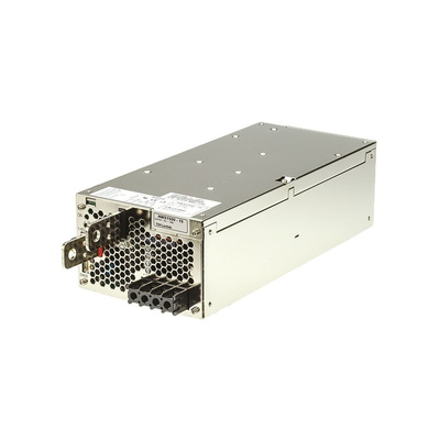 TDK-Lambda Switching Power Supply, HWS1500-15, 15V dc, 100A, 1.5kW, 1 Output, 120 → 330 V dc, 85 → 265 V