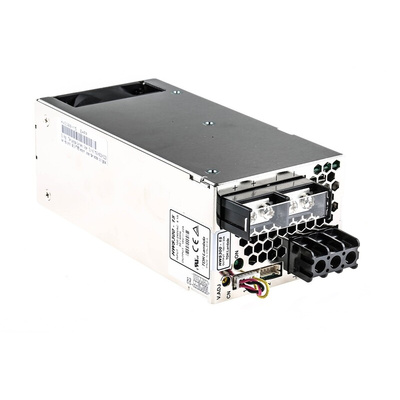 TDK-Lambda Switching Power Supply, HWS300-15, 15V dc, 22A, 330W, 1 Output, 120 → 330 V dc, 85 → 265 V ac