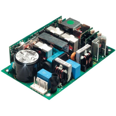 TDK-Lambda Switching Power Supply, NV1-1T000, 12V dc, 15A, 175W, 1 Output, 90 → 264V ac Input Voltage