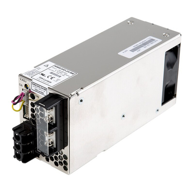 TDK-Lambda Switching Power Supply, HWS300-24/ME, 24V dc, 14A, 336W, 1 Output, 120 → 330 V dc, 85 → 265 V